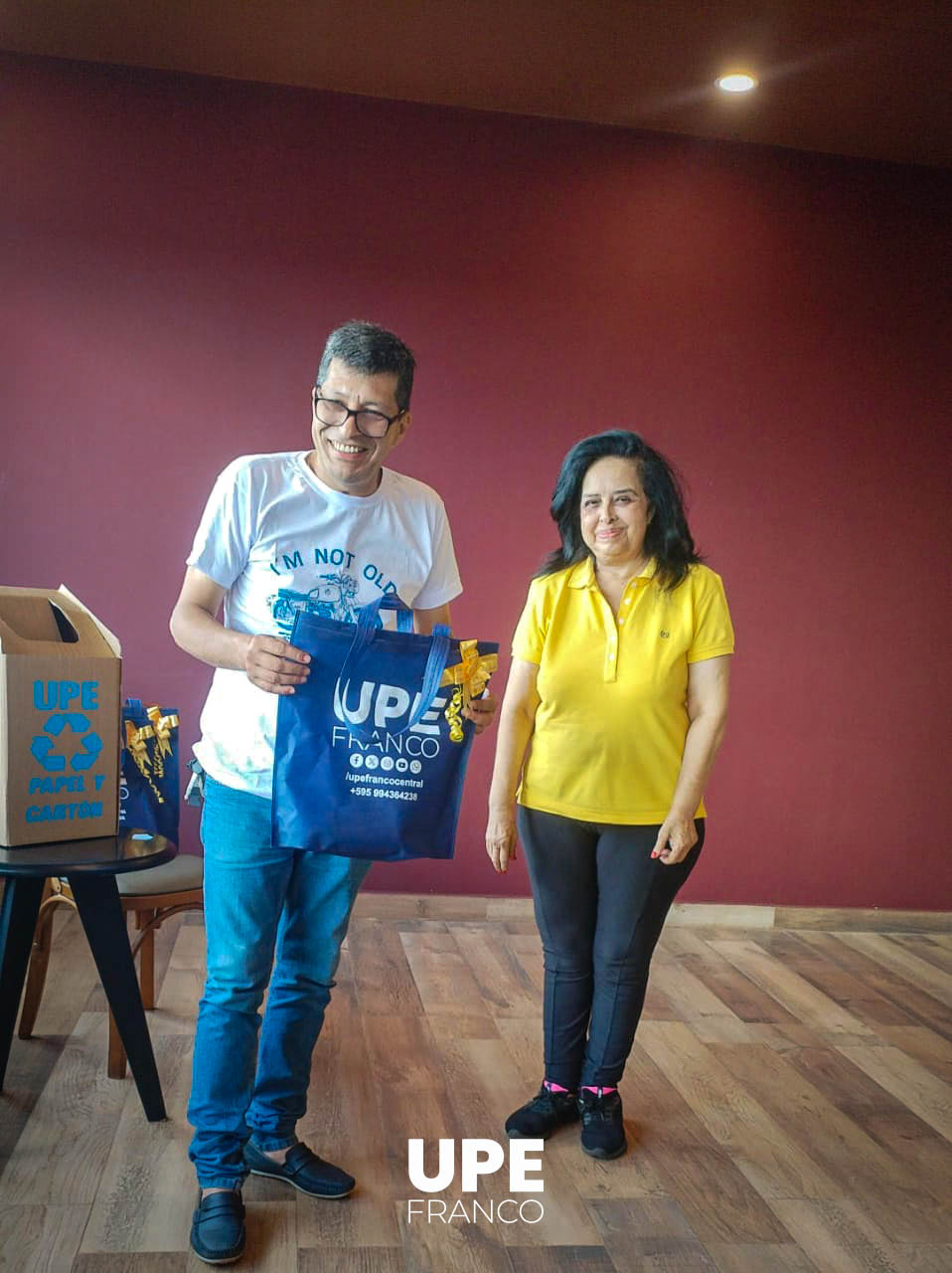 Almuerzo de Confraternización: Cierre del Año Lectivo 2025 Facultad de Ciencias Agropecuarias